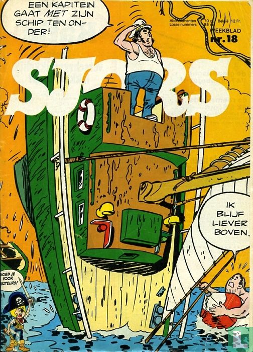 Sjors 18