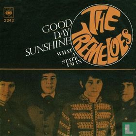 Good Day Sunshine