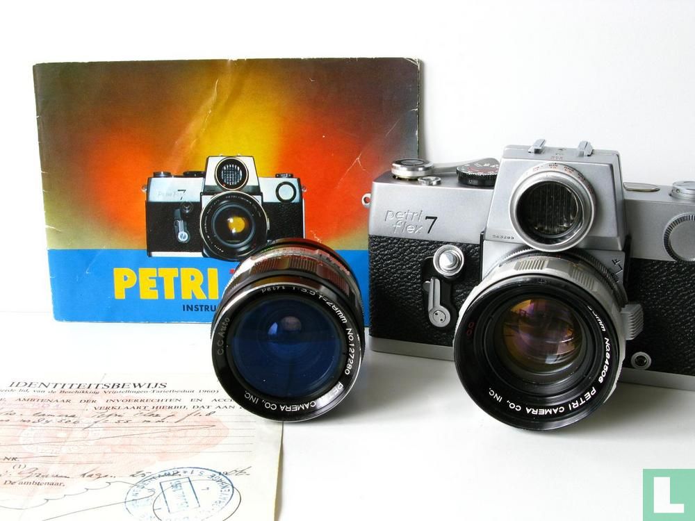 Petriflex 7