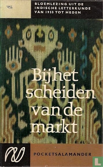 Bij het scheiden van de markt