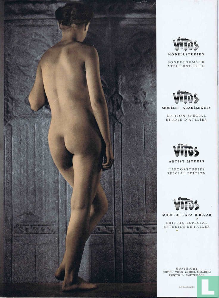 Vitus