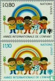 Internationaal Jaar van het Kind