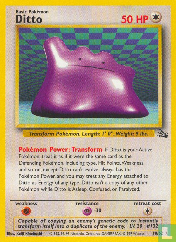 Ditto