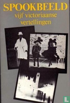 Spookbeeld
