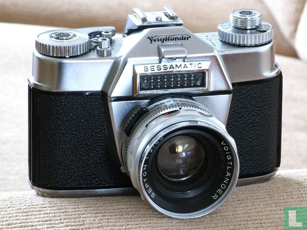 Bessamatic de Luxe