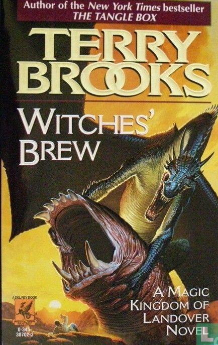 Witches' Brew