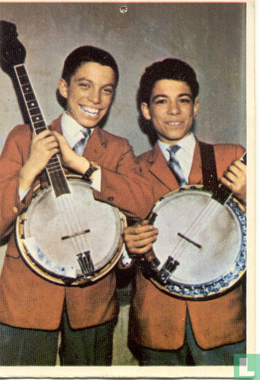Jan & Kjeld