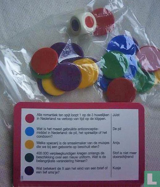 Liefde Leven