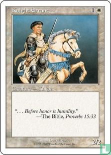 Knight Errant