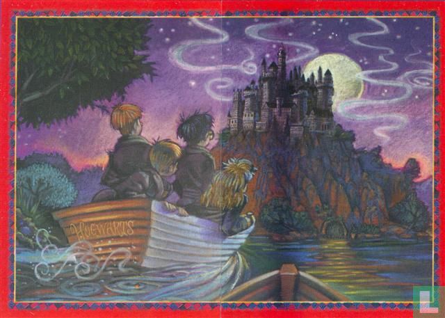 Harry Potter