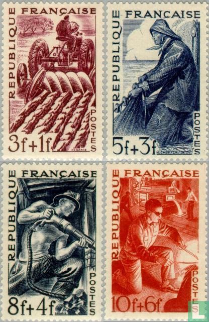 Professions
