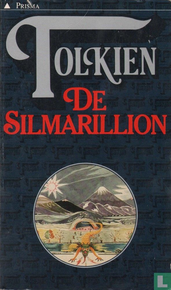 De Silmarillion
