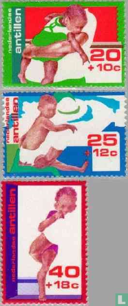 Kinderverzorging