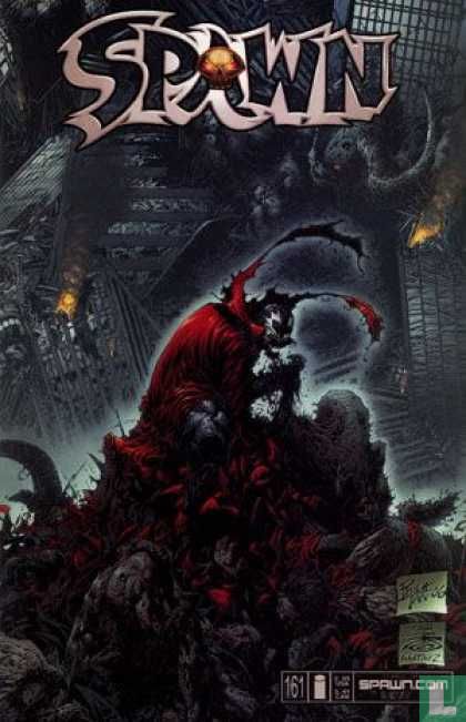 Spawn 161