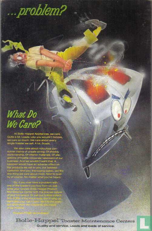 Stray toasters 3