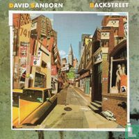 Backstreet 
