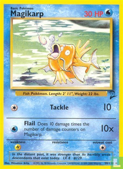 Magikarp