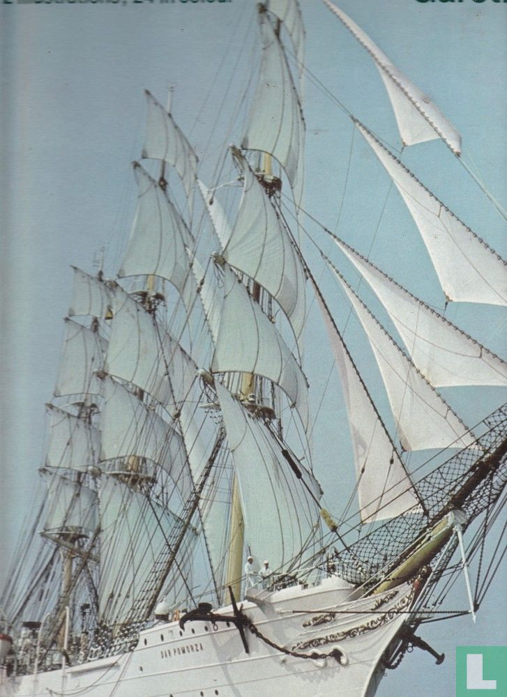 Tall Ships