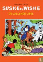 De lallende libel