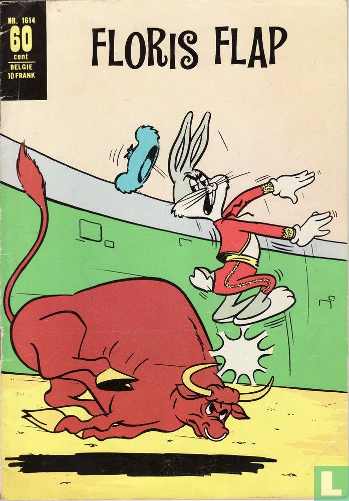 Floris Flap 