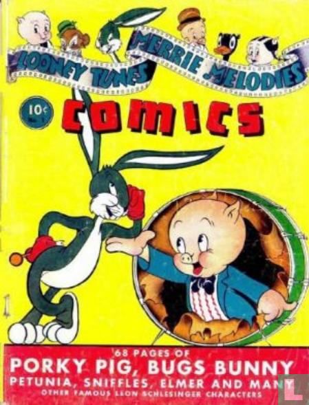 Looney Tunes