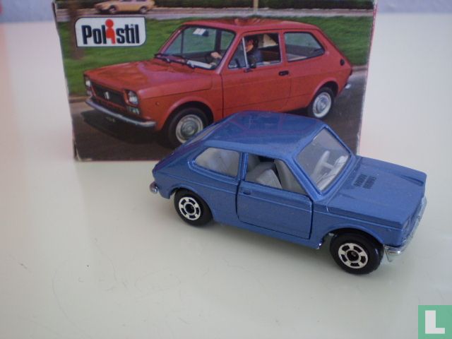 Fiat 127