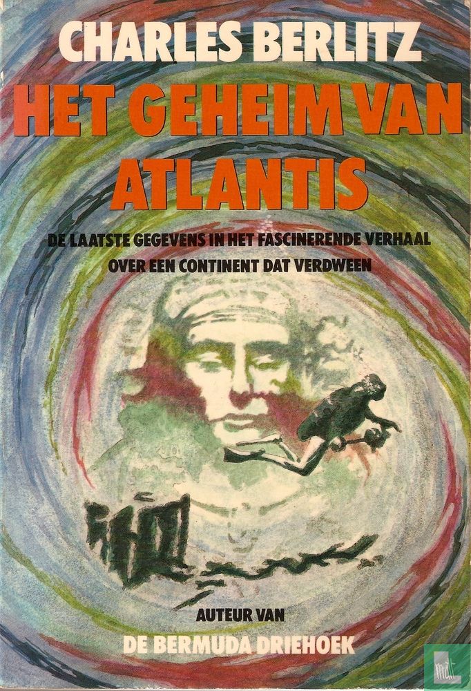 Het geheim van Atlantis