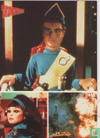 Thunderbirds  