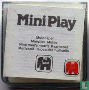 Molenspel Mini Play
