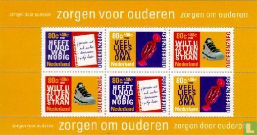 Sommermarken