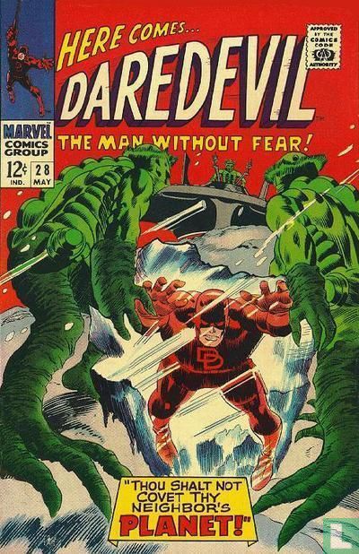 Daredevil