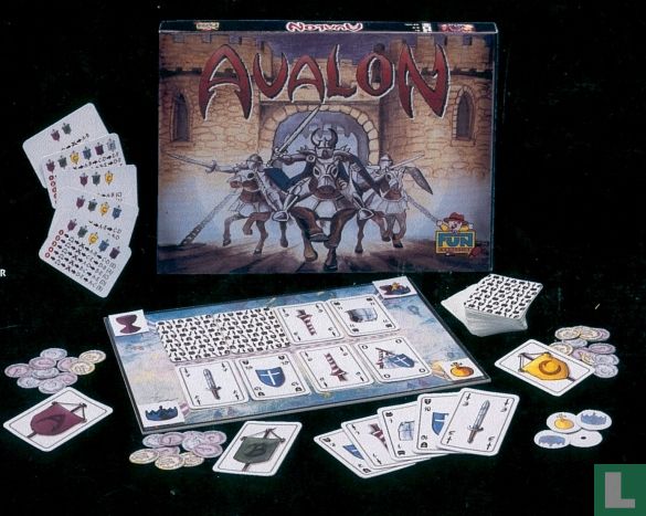 Avalon