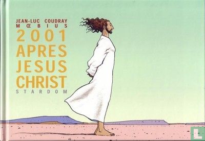 2001 après Jésus Christ
