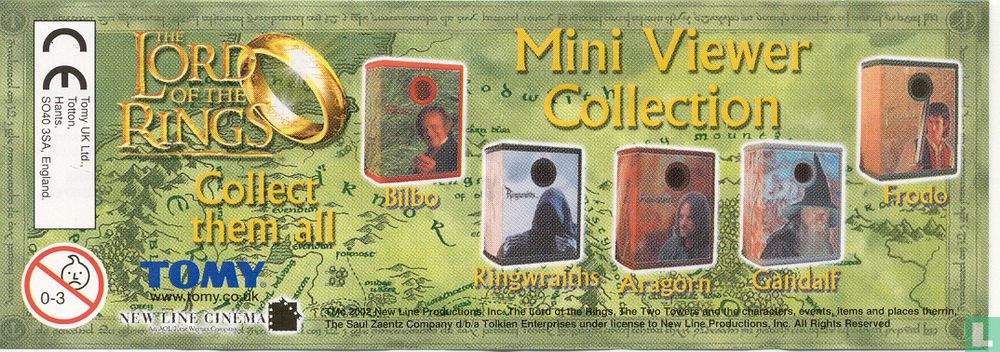 Bilbo Viewer
