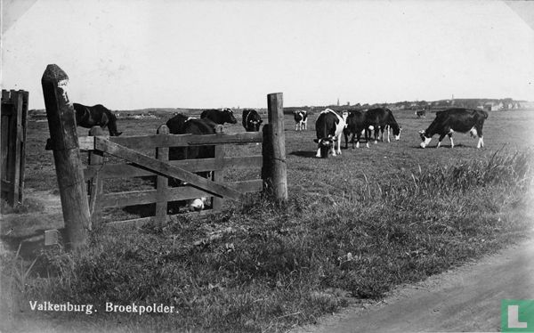Valkenburg, Broekpolder