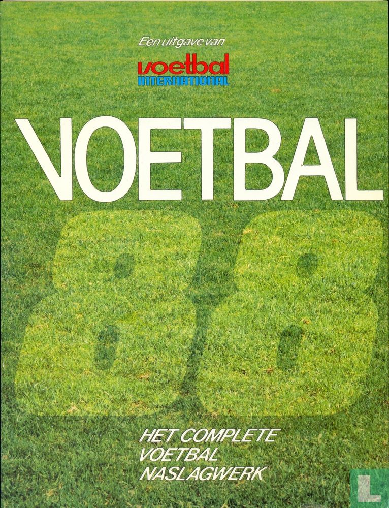 Voetbal 88