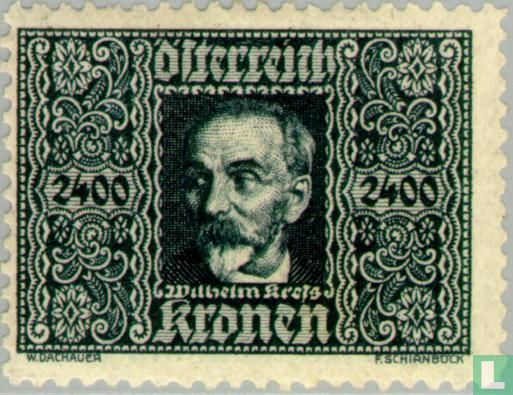 Wilhelm Kress
