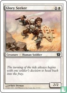 Glory Seeker