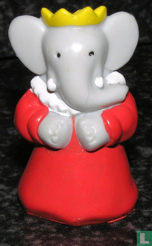 Babar - Celeste