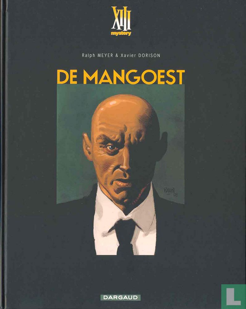 De Mangoest