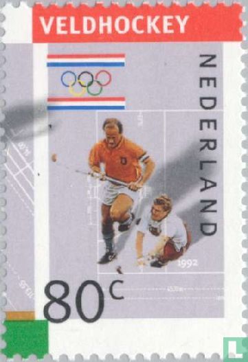 Olympische Spelen