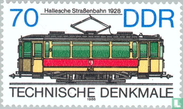Trams