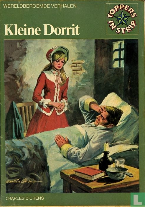 Kleine Dorrit