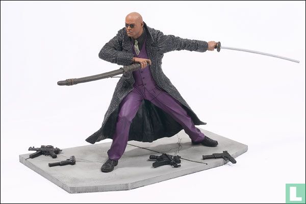 Morpheus