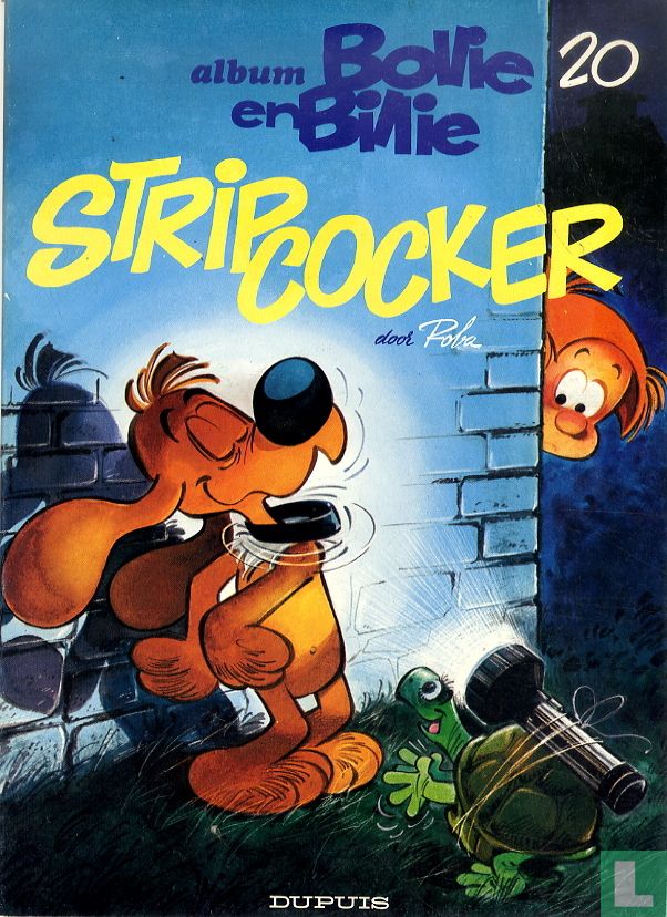 Stripcocker