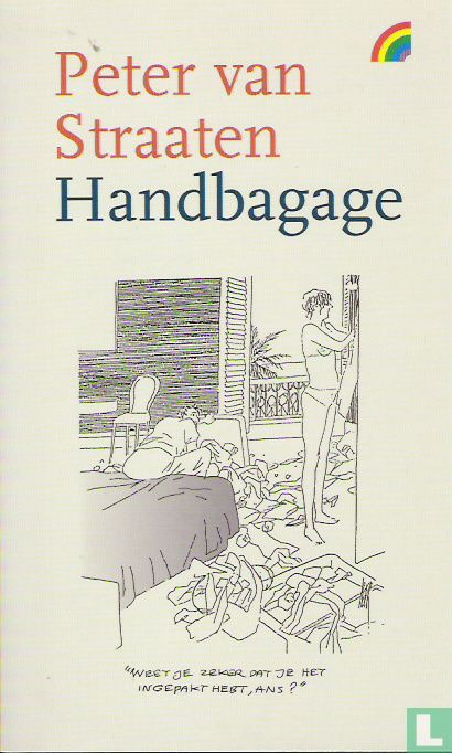 Handbagage