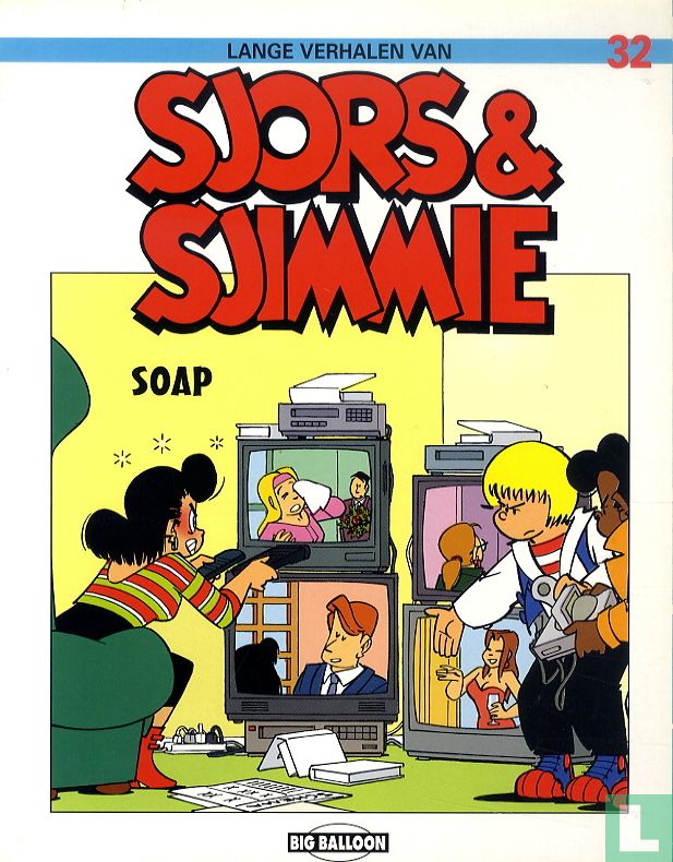 Soap