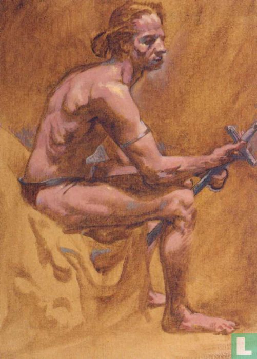 Warrior