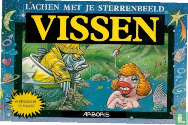 Vissen