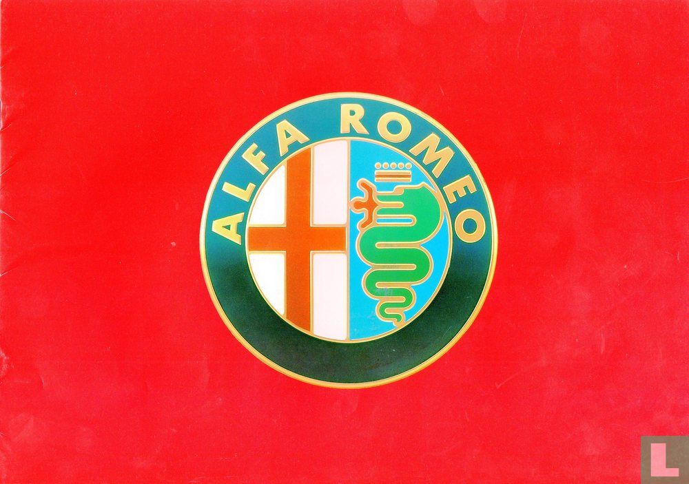 Alfa Romeo